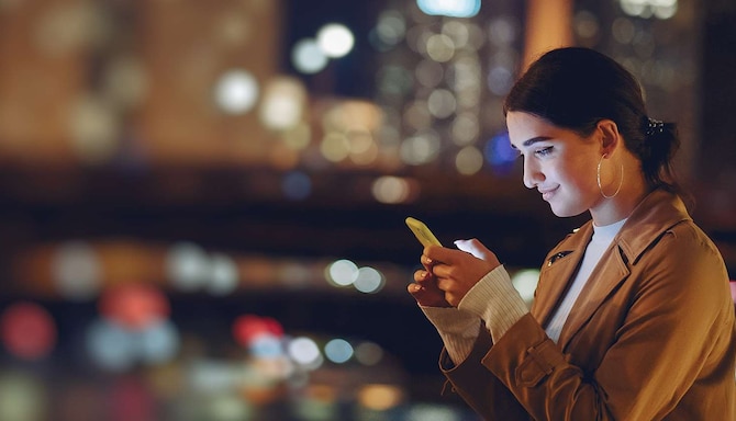 丽赏会品牌 - 应用程序促销活动 - 3,000